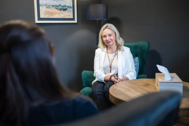 Terapia i Coaching Kraków - RE-Kreacja Centrum Logoterapii