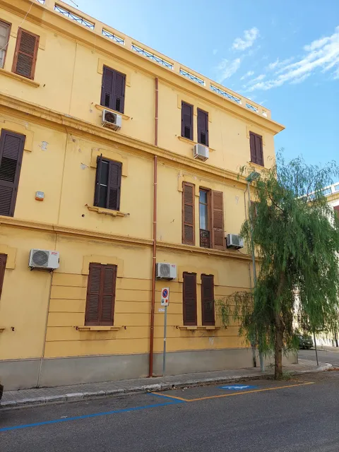 Sant'Agostino Affittacamere