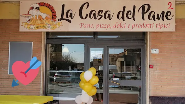 La Casa del Pane²