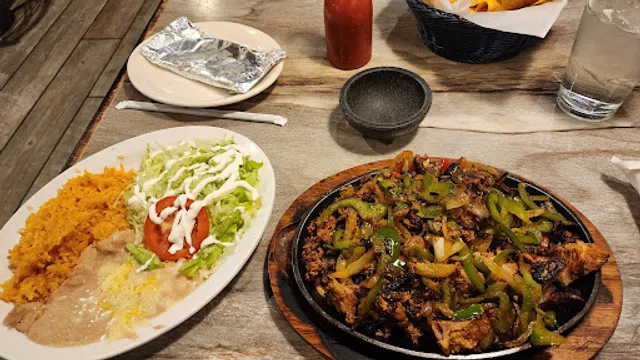 San Felipe Mexican Restaurant