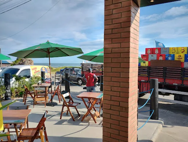 Bar do Banana • PG