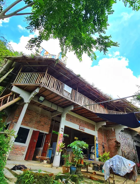 Bricolage Farm & Homestay