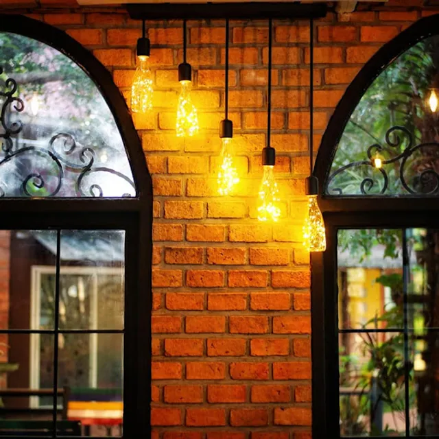 Phutario Cafe and farm