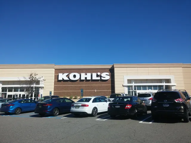 Kohl's