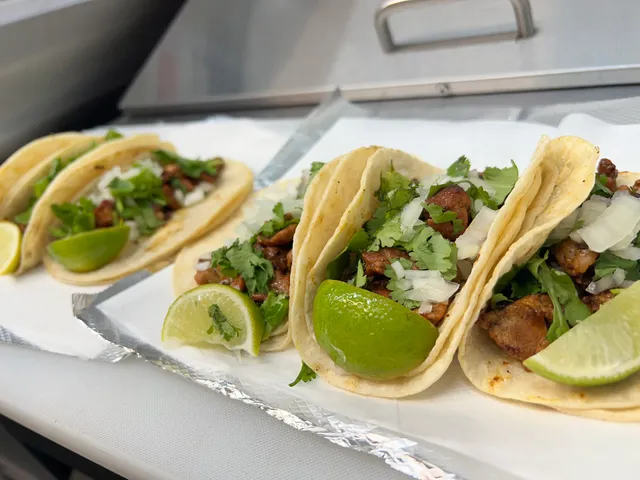 El Taquito Loco (Food Truck)