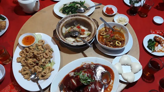 Restoran Hoo Yee