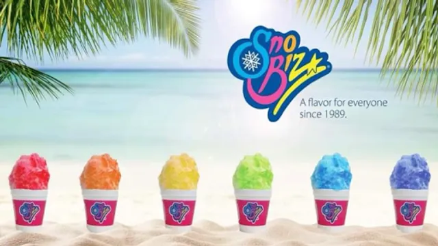 Sno Biz Treat Shop of Brandon