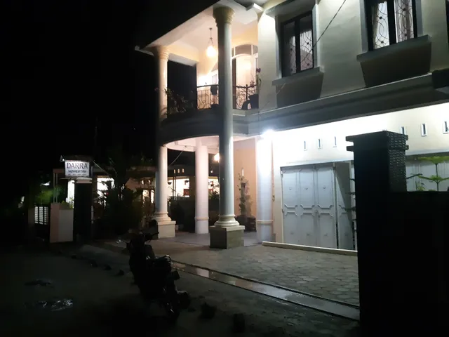 DARRA HOMESTAY TORAJA