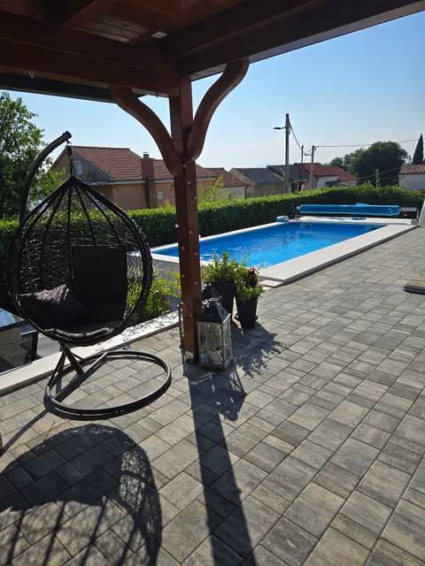 Apartmani Andiks Dramalj 4*