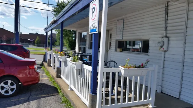 L'Arret Des Sportifs