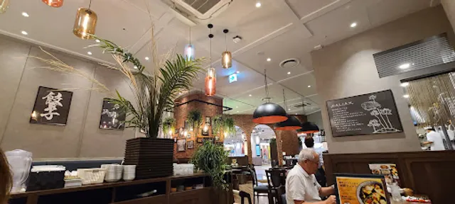 大連餃子基地DALIAN ららぽーと福岡