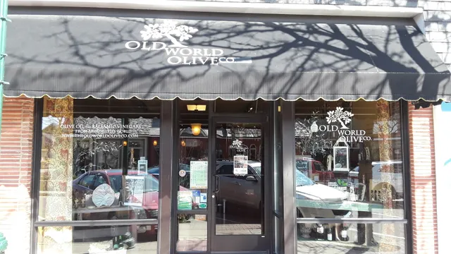 Old World Olive Co.
