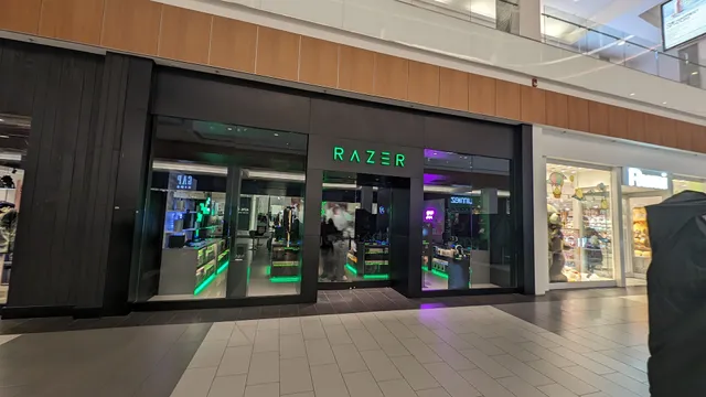 RazerStore New York