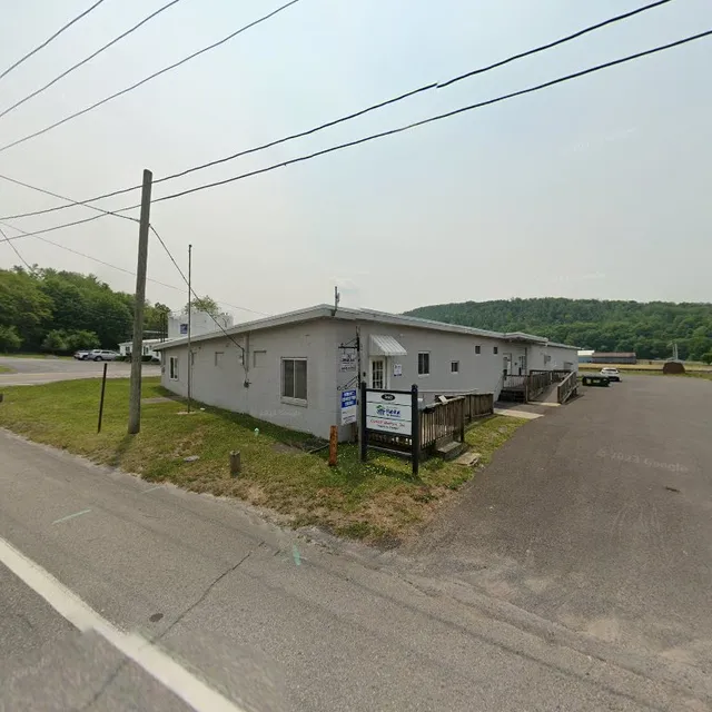 Garrett County Habitat for Humanity