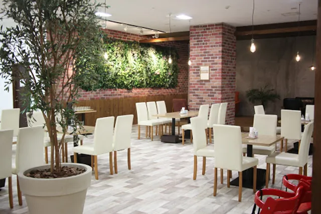 わたしの珈琲店 東区役所店