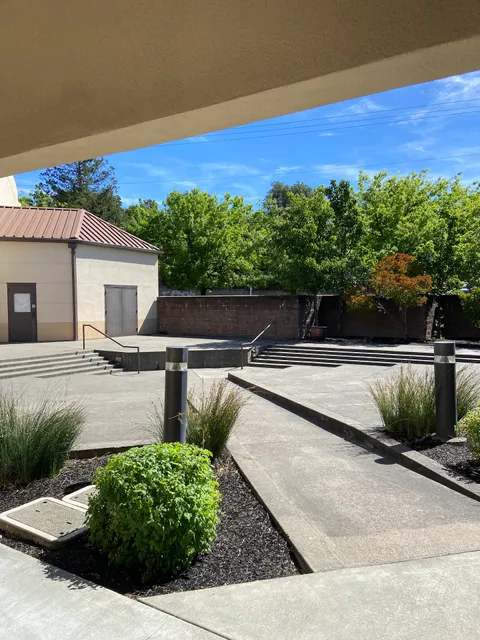 Healdsburg Community Services Department