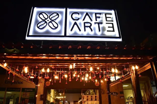 Café Arte