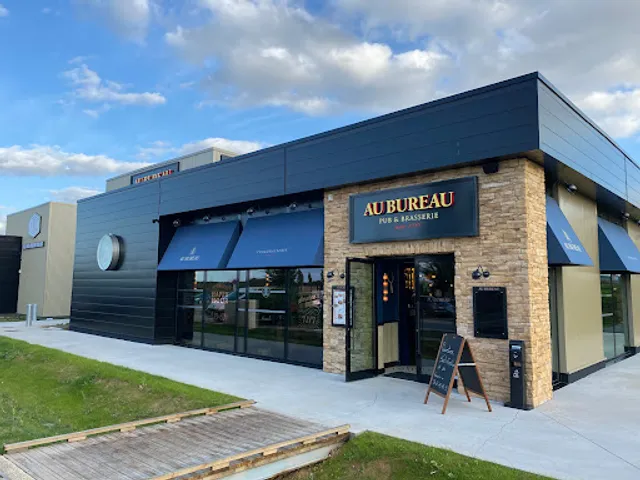 Au Bureau - Pub et Brasserie