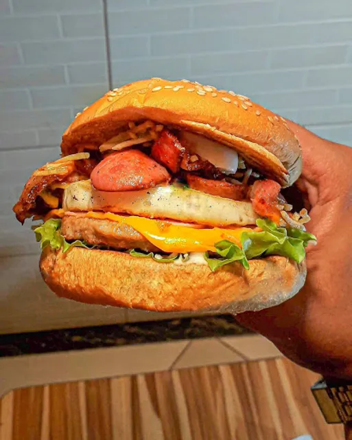 Bar e Pizzaria Dois irmãos