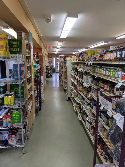 Kearsarge Cooperative Grocer