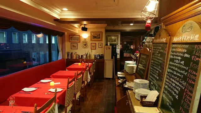 Trattoria Deniro