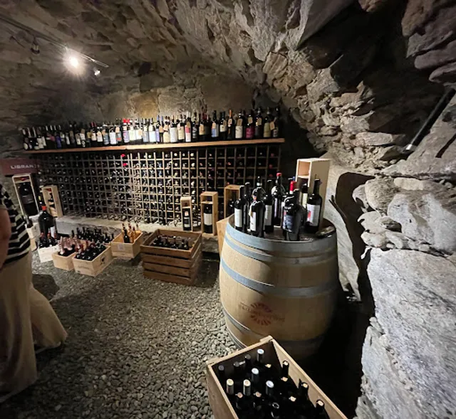 Ristorante Pizzeria Ai Piée