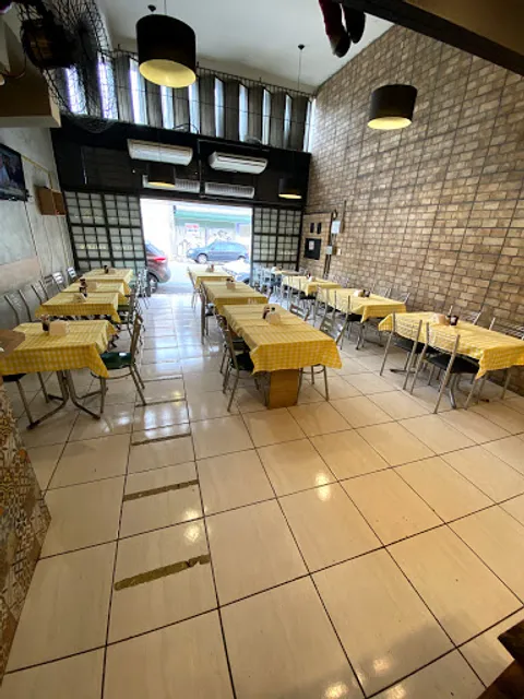 Restaurante Dolleto (R. Prof. Tolêdo, 114)