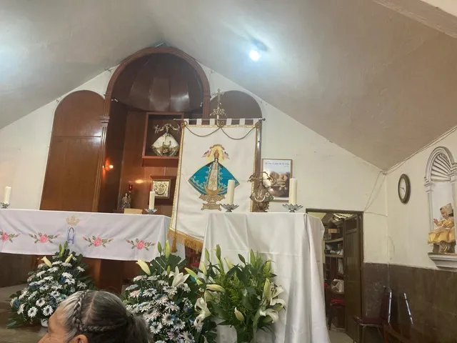 Capilla De Nuestra Señora De San Juan