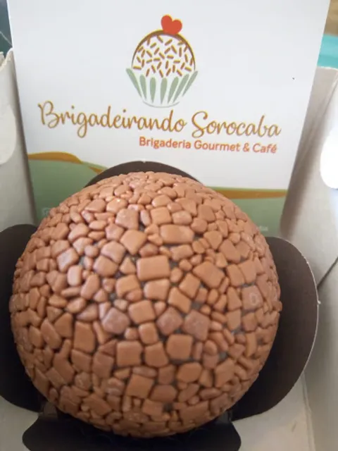 Brigadeirando Sorocaba