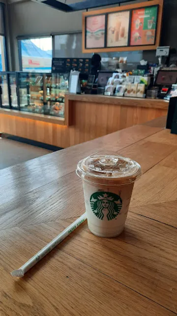 Starbucks Coffee Jatiwarna