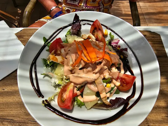 Pizzeria Can Bassetes