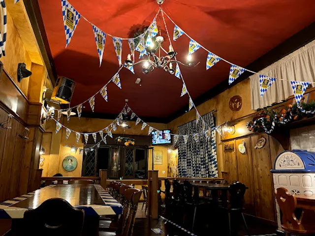 Alibi Birreria Ristopub