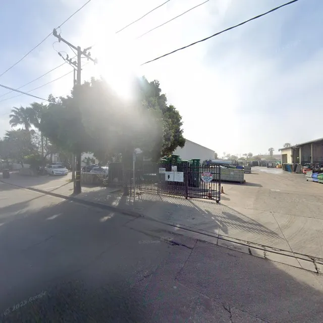 PATH - Santa Barbara