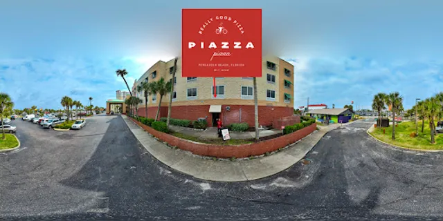 Piazza Pizza and Beach Bodega