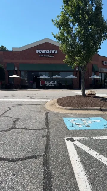 Mamacita Mexican Restaurant - Heritage