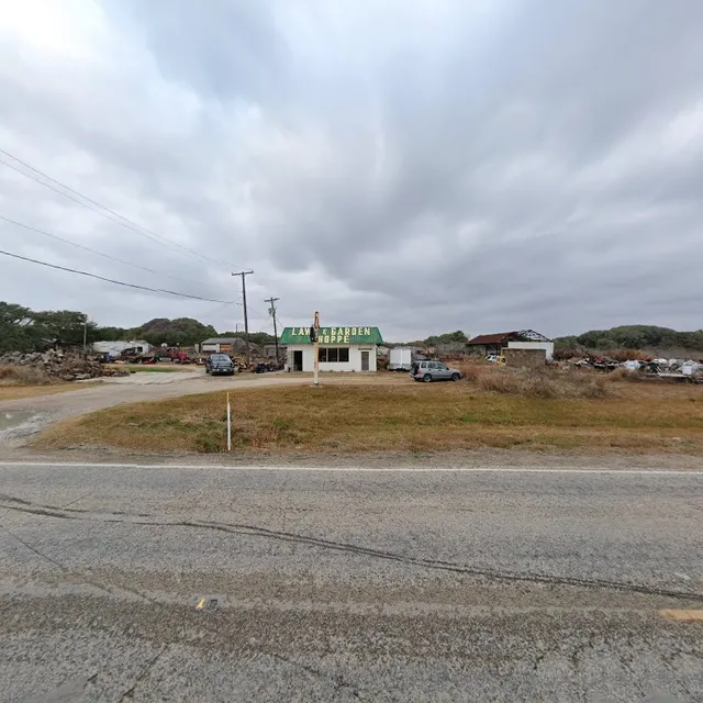 Lawn & Garden Shoppe