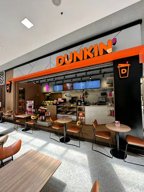Dunkin' Donuts