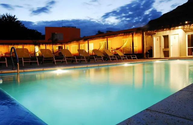 Posada Punta Ramallo