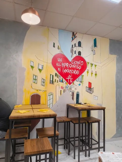 Don Raffaè Pizzeria