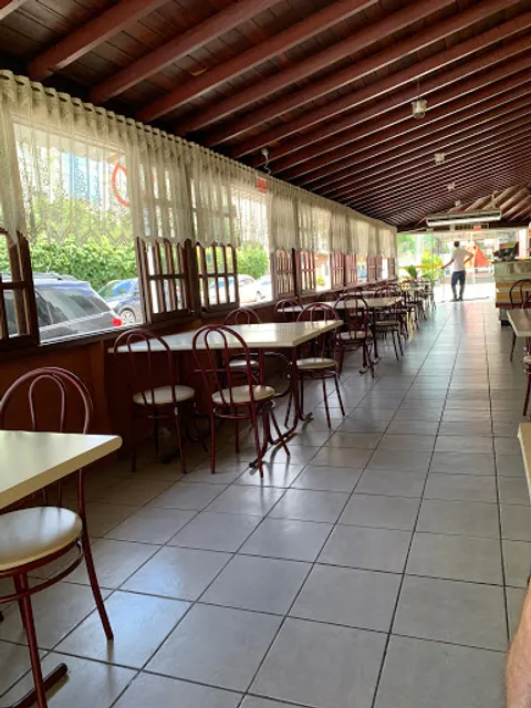 Restaurante Bom Garfo