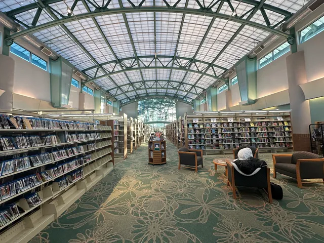 Franklin Township Public Library