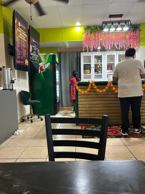 Tamarind Indian Cuisine