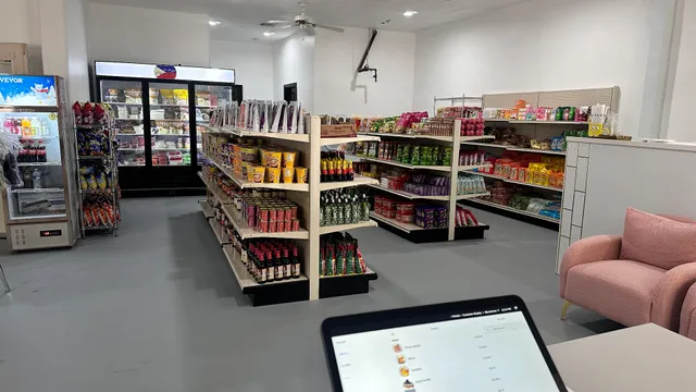 La Ilongga Filipino Store