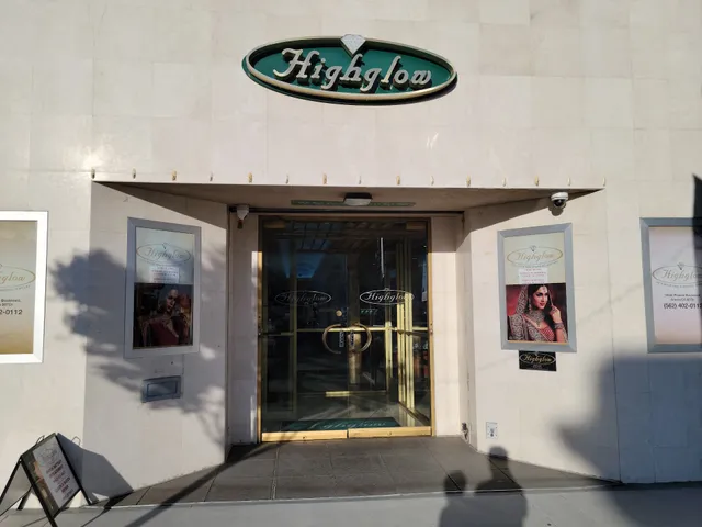 Highglow Jewelers