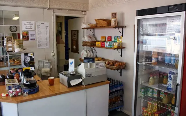 Kotkan Leipä - Turkia Bakery