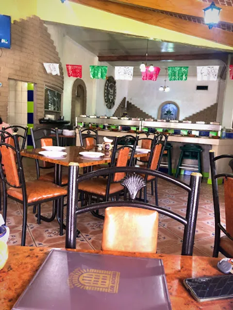 Restaurant Los Adobes