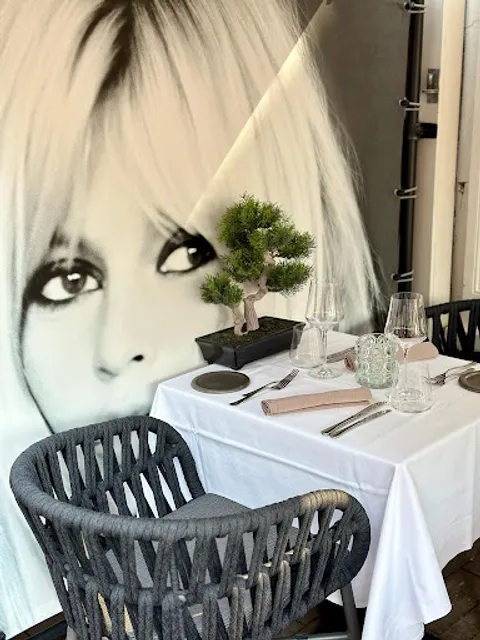 Restaurant Bardot Purmerend