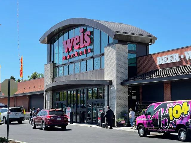 Weis Markets