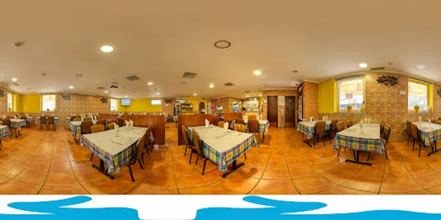 Restaurante Aliança