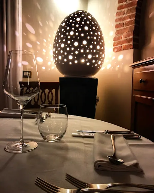Ristorante al Pozzo